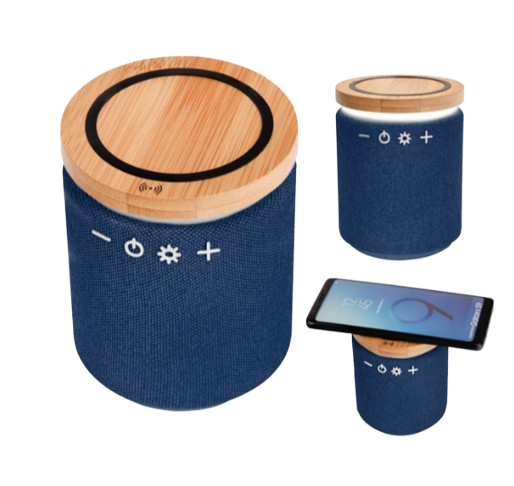 Charging Speaker