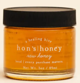 Local Honey
